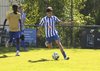 U17 D1 : FCAM v Cholet FC - Saint André Saint Macaire. FC