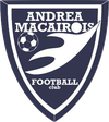 logo du club Saint André Saint Macaire. FC
