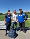 La 3 dispose du FC Kingersheim III (0-5) - Football Club Baldersheim