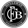 logo du club FOOTBALL CLUB DE BELLERAY