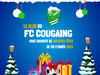 JOYEUSES FÊTES 2024 - FC-COUGAING