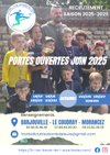 Porte ouverte saison 2025/2026 - FC Les Bords De l'Eure