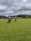Puilly-Remilly - FC REMILLY AILLICOURT
