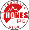 logo du club FC.Thônes