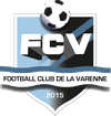 logo du club  F. C. DE LA VARENNE