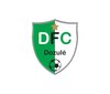 logo du club DOZULÉ FOOTBALL CLUB