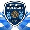 logo du club FOOTBALL CLUB DE BOLOGNE