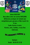 Foot loisir.