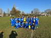 Plateau U6/7, 3,4 décembre: 5 matchs, 5 victoires. - Football-Club du Canton de Mirambeau