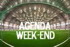 Le programme du weekend du 19 au 21 avril