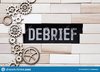 Les derniers debriefs jeunes du weekend passé