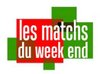 La suite de vos RDV foot de ce samedi matin 15 mars