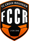 logo du club Football Club Croix-Roussien