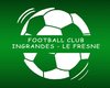logo du club Football Club Ingrandes Le Fresne
