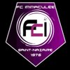 logo du club Football Club Immaculée