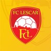 logo du club Football Club Lescarien