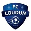 logo du club FOOTBALL CLUB DE LOUDUN