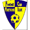 logo du club FOOTBALL CLUB MARTIGNAS ILLAC  (33127) - LIGUE AQUITAINE
