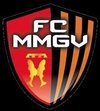 logo du club FC Montfaucon Morre Gennes La Vèze