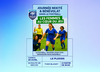 Journée Mixité & Bénévolat dans le Football