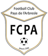 logo du club FC PAYS DE L'ARBRESLE
