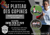 Plateau des copines