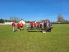 1ER PARTIE DES PHOTOS DE LA DERNIERE JOURNEE DU STAGE - FC REMOIS