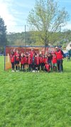 PHOTOS DES U8/U9 SAMEDI AU TOURNOI DE EZY - FC REMOIS