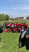 PHOTOS DU WEEKEND - FC REMOIS