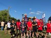 RESULTAT DES U8U9 AU TOURNOI DE DAMMARIE - FC REMOIS