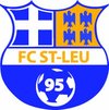 logo du club FC SAINT-LEU 95