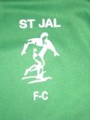 logo du club Football Club de Saint-Jal