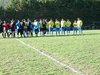 Championnat match aller contre ST Hilaire le 12 Juin 2025 - FC Villedubert