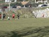 Photos 09/02/20 match volonne digne + séniors et juniors - Football Club de Volonne
