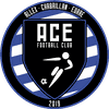 logo du club Allex Chabrillan Eurre Football Club