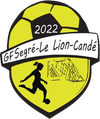logo du club Groupement féminin Segré-le lion-Candé