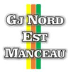 logo du club GJ NORD-EST MANCEAU
