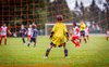 Retour des centres de perfectionnement gardien de But