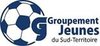 logo du club GROUPEMENT JEUNES DU SUD TERRITOIRE