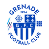 logo du club GRENADE FOOTBALL CLUB