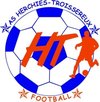logo du club AS HERCHIES-TROISSEREUX FOOT
