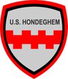 logo du club Union Sportive HONDEGHEM