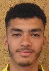 Hamza GHARBI