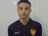 Yazid BOUFARNANA