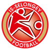 logo du club IS SELONGEY FOOTBALL