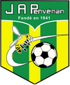 logo du club JA Penvénan