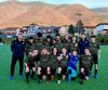 3/3 ! Ça passe encore pour les U17 !