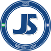 logo du club JS WAVRIN DON