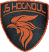 logo du club JS Hognouloise