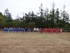 Rencontre contre Vicq sur Gartempe le dimanche 17 septembre 2023 - Union Sportive La Chapelle Bâton